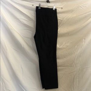 Dress pants, dark navy, extremely comfortable